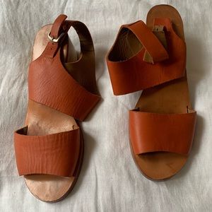 Rachel Comey Sandals